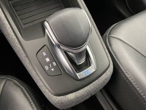 Zo&eacute; Zoe R110 Achat Int&eacute;gral Zen 2020 occasion 29000 Quimper