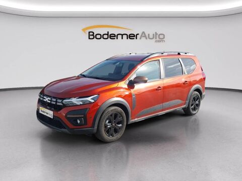 Annonce voiture Dacia Jogger 22990 €