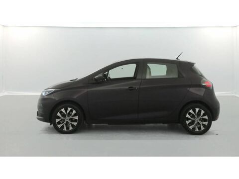 Zo&eacute; Zoe R110 - 22B Evolution 2022 occasion 29000 Quimper