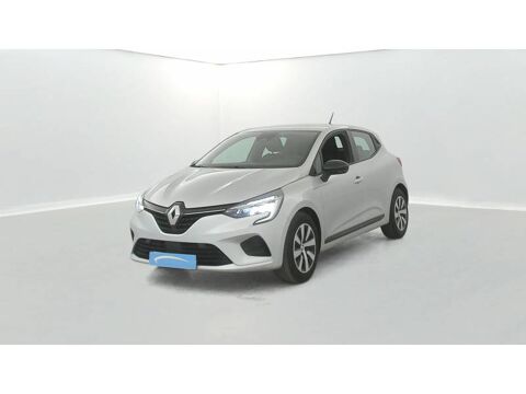 Renault Clio TCe 90 Equilibre 2023 occasion Auray 56400