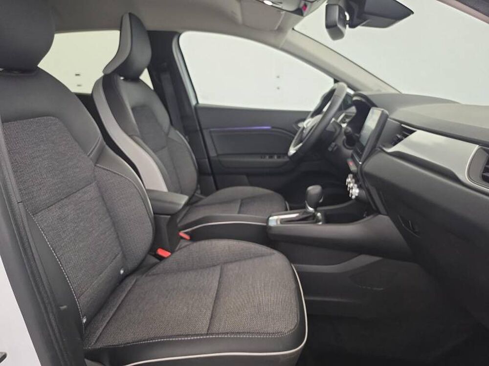 Captur E-Tech full hybrid 145 Techno 2023 occasion 29000 Quimper