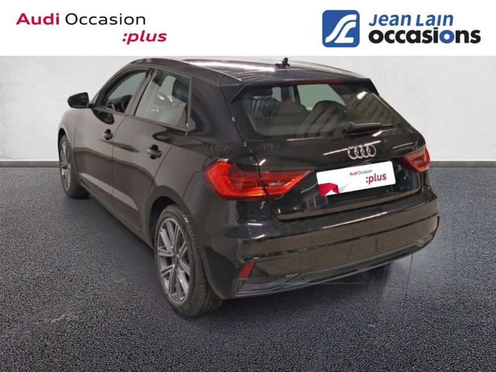 A1 Sportback 25 TFSI 95 ch S tronic 7 Design 2025 occasion 73290 La Motte-Servolex