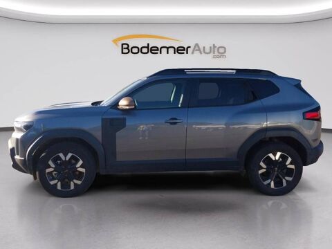 Duster Hybrid 140 Extreme 2025 occasion 14200 H&eacute;rouville-Saint-Clair