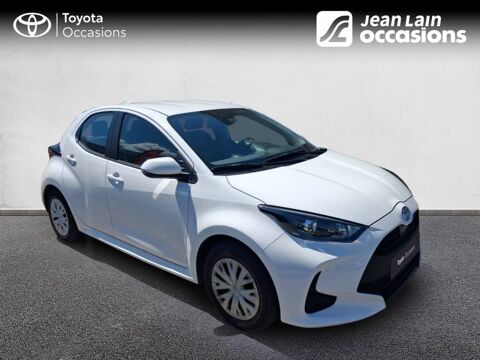 Yaris 120 VVT-i Dynamic Business 2024 occasion 73460 Tournon