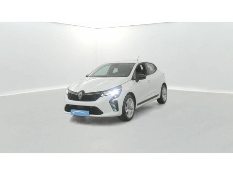 Annonce voiture Renault Clio 16590 €