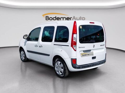 Kangoo Blue dCi 95 Business 2020 occasion 61100 Flers