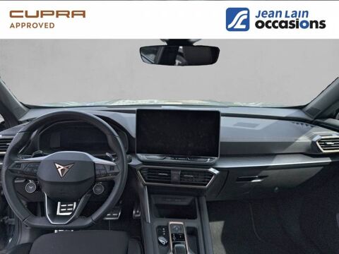 Formentor 1.5 eTSI Hybrid 150 ch DSG7 V 2024 occasion 38170 Seyssinet-Pariset