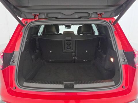 Espace E-Tech full hybrid 200 5pl Techno 2025 occasion 22200 Guingamp