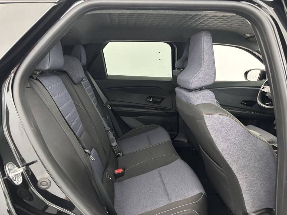 R5 Renault 5 E-Tech Electrique 120 ch autonomie urbaine Techno 2025 occasion 61200 Argentan