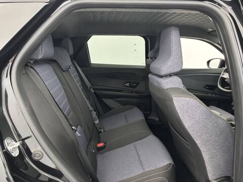 R5 Renault 5 E-Tech Electrique 120 ch autonomie urbaine Techno 2025 occasion 61200 Argentan
