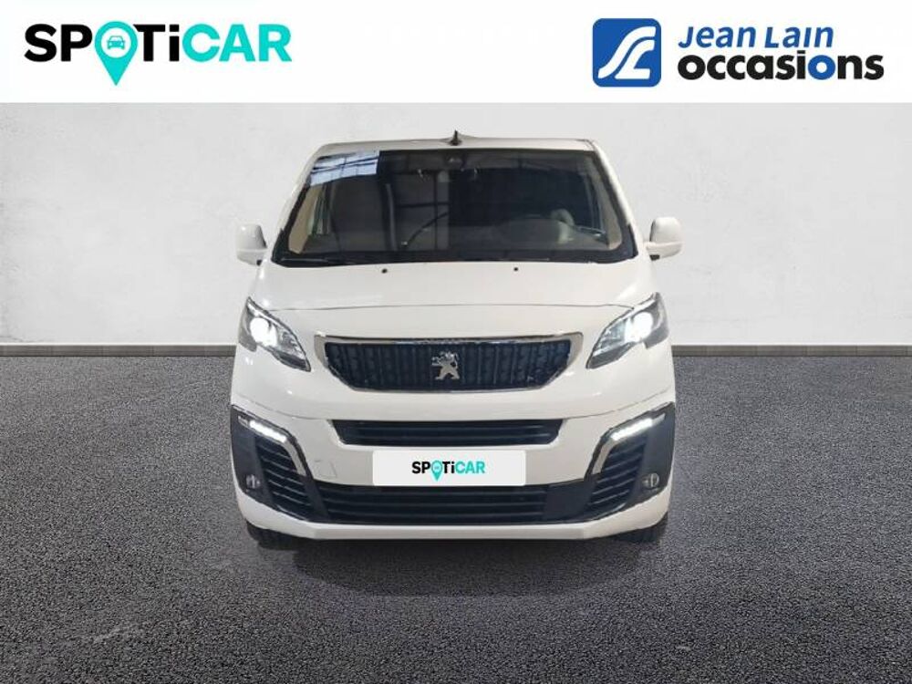 Expert EXPERT FGN TOLE STANDARD BLUEHDI 180 S&S EAT8 ASPHALT 2019 occasion 74600 Seynod