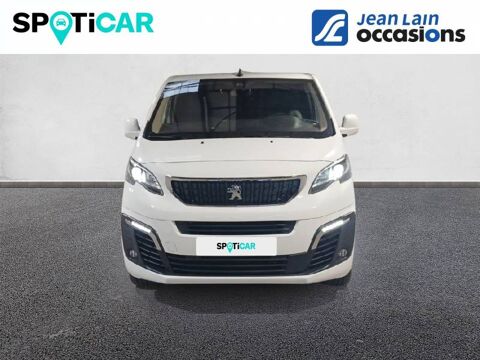 Expert EXPERT FGN TOLE STANDARD BLUEHDI 180 S&S EAT8 ASPHALT 2019 occasion 74600 Seynod