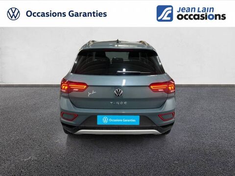 T-ROC T-Roc 1.5 TSI EVO2 150 Start/Stop DSG7 VW Edition 2024 occasion 74600 Seynod