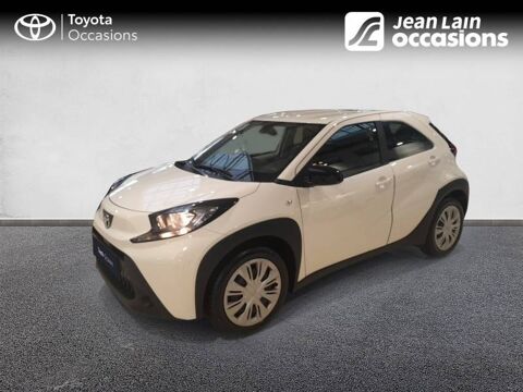 Toyota Aygo X 1.0 VVT-i 72 Dynamic 2023 occasion Cessy 01170