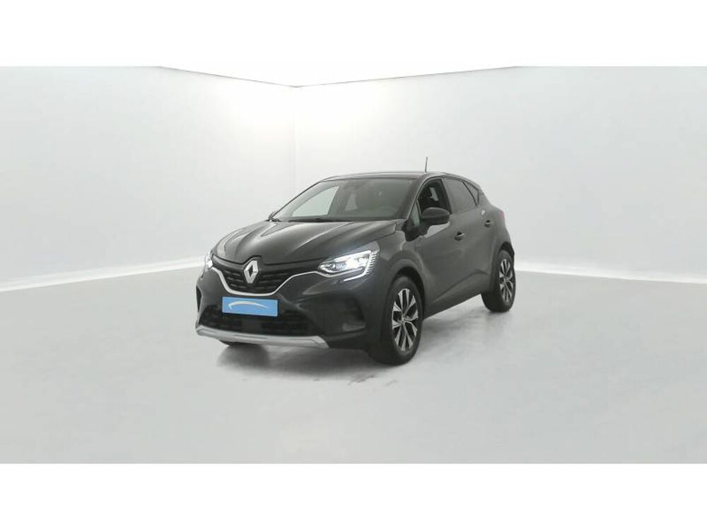 Captur TCe 90 Evolution 2024 occasion 50100 Cherbourg-en-Cotentin