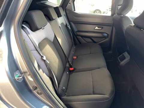 Duster Hybrid 155 Journey 2026 occasion 29000 Quimper
