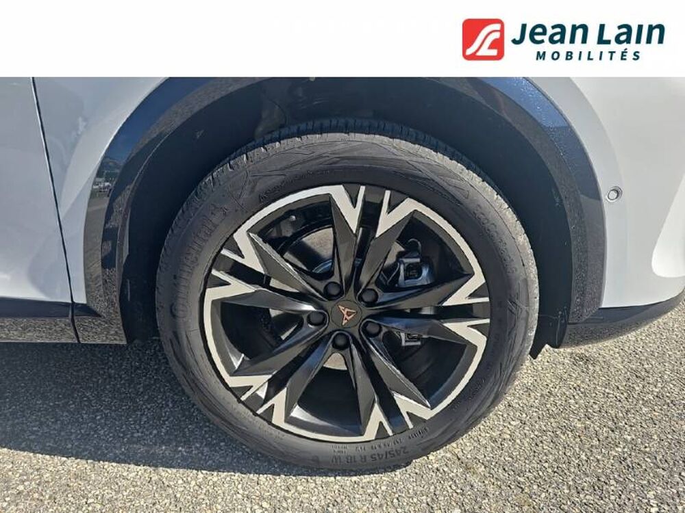 Formentor eHybrid 204 ch DSG6 V 2026 occasion 73290 La Motte-Servolex