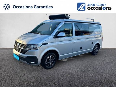 Volkswagen Transporter TRANSPORTER 6.1 VAN L2H1 2.0 TDI 150 DSG7-VAN AMENAGE 2023 occasion Gap 05000