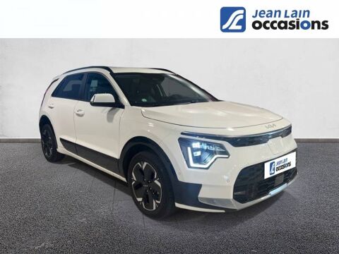 Niro EV Electrique 204 ch Premium 2024 occasion 74100 Ville-la-Grand