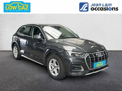 Q5 35 TDI 163 S tronic 7 Business Executive 2021 occasion 73490 La Ravoire