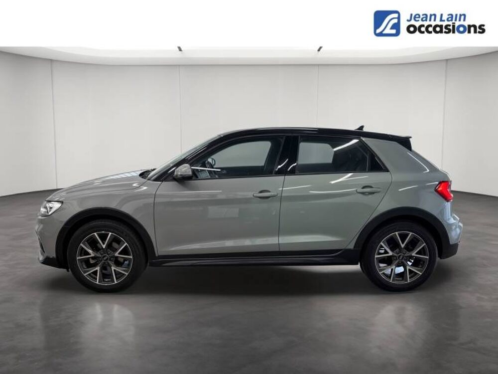 A1 Allstreet 35 TFSI 150 ch S tronic 7 Design Luxe 2023 occasion 38130 &Eacute;chirolles