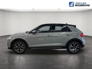 A1 Allstreet 35 TFSI 150 ch S tronic 7 Design Luxe 2023 occasion 38130 &Eacute;chirolles