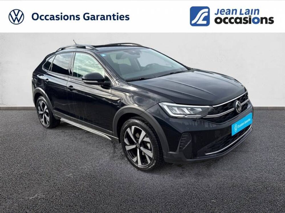 Taigo 1.0 TSI 116 DSG7 VW Edition 2025 occasion 74700 Sallanches