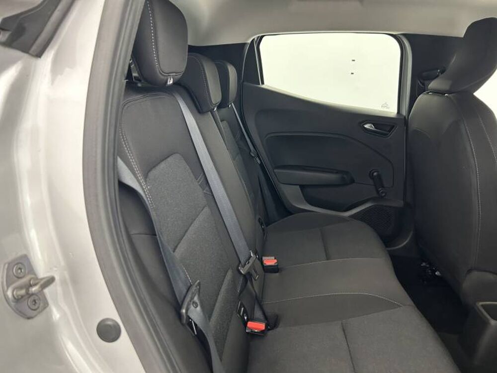 Clio TCe 90 Equilibre 2024 occasion 29200 Brest