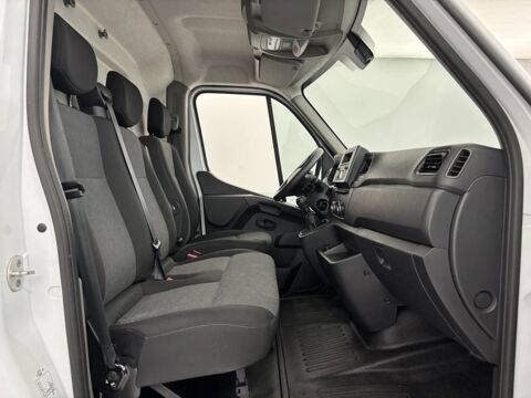 Master MASTER FGN TRAC F3500 L3H3 BLUE DCI 135 CONFORT 2024 occasion 29600 Morlaix