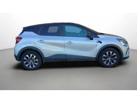 Captur TCe 90 Evolution 2022 occasion 22000 Saint-Brieuc