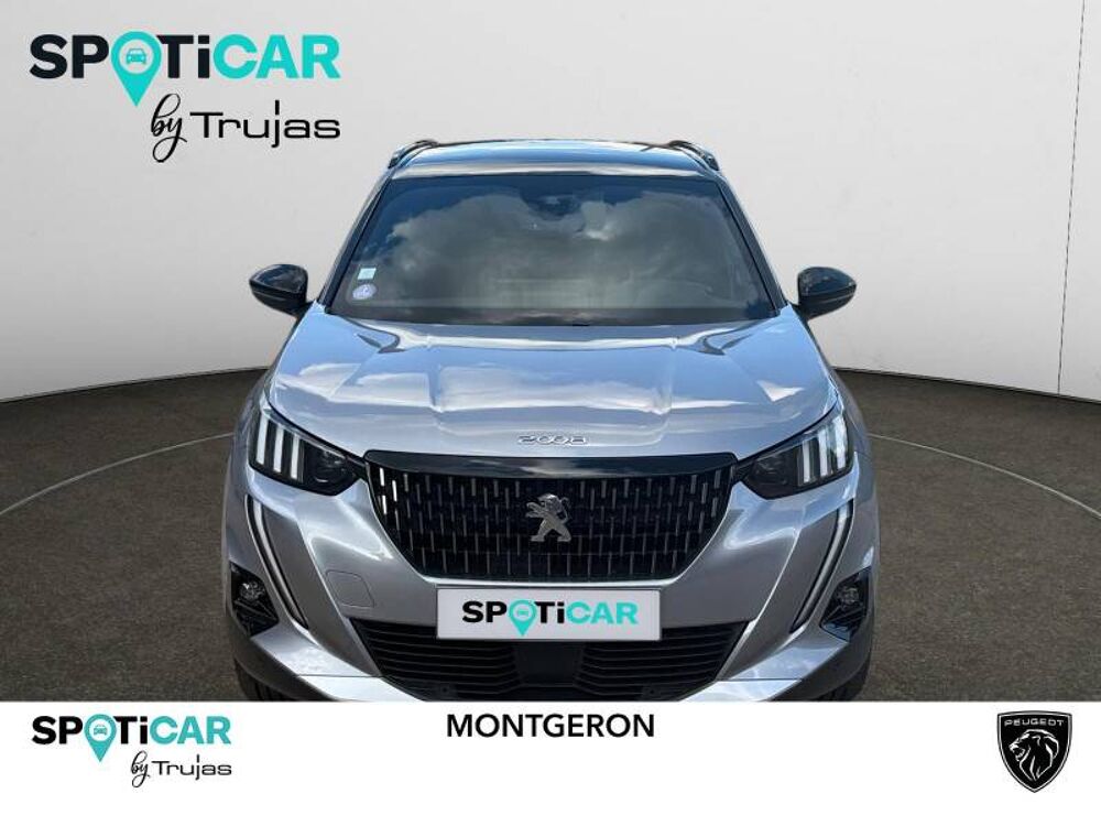 2008 PureTech 130 S&S EAT8 GT 2022 occasion 91230 Montgeron
