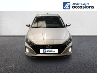 i20 1.0 T-GDi 100 Hybrid 48V Intuitive 2022 occasion 74600 Seynod