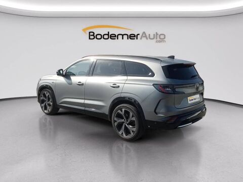 Espace E-Tech hybrid 200 esprit Alpine 2023 occasion 50100 Cherbourg-en-Cotentin