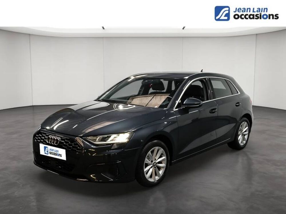 A3 Sportback 35 TFSI 150 2020 occasion 74600 Seynod