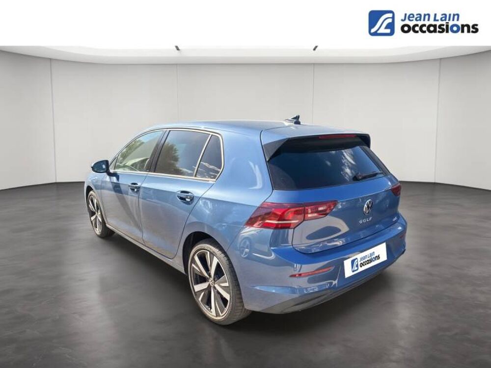 Golf 1.5 eTSI EVO2 116 DSG7 VW Edition 2025 occasion 38500 Voiron