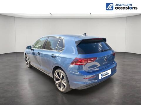 Golf 1.5 eTSI EVO2 116 DSG7 VW Edition 2025 occasion 38500 Voiron
