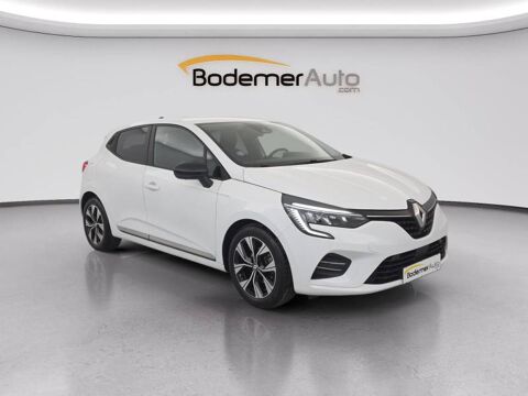 Clio TCe 100 GPL Evolution 2023 occasion 14500 Vire