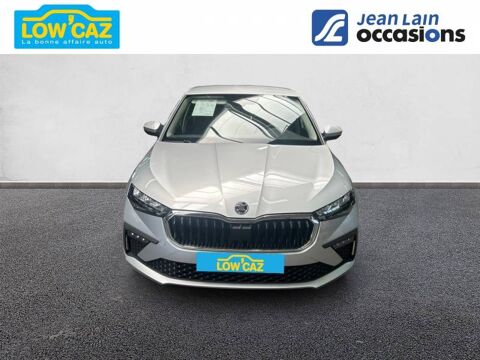 Scala 1.0 TSI Evo 2 95 ch BVM5 Active 2024 occasion 73490 La Ravoire