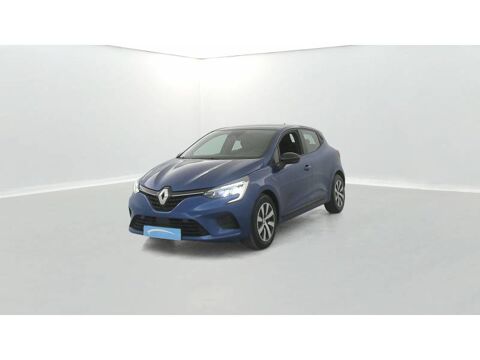 Annonce voiture Renault Clio 13990 €