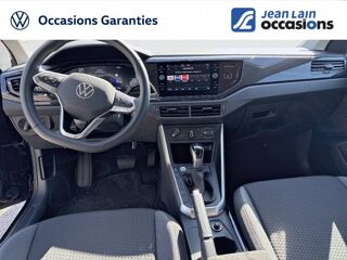 Taigo 1.0 TSI 116 DSG7 VW Edition 2025 occasion 38170 Seyssinet-Pariset