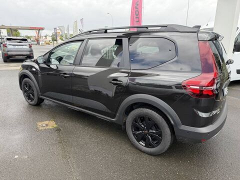 Jogger Hybrid 140 7 places GSR2 Extreme + 2025 occasion 22200 Guingamp