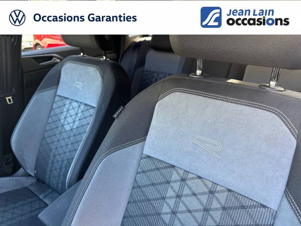 Taigo 1.0 TSI 110 DSG7 R-Line 2023 occasion 26000 Valence