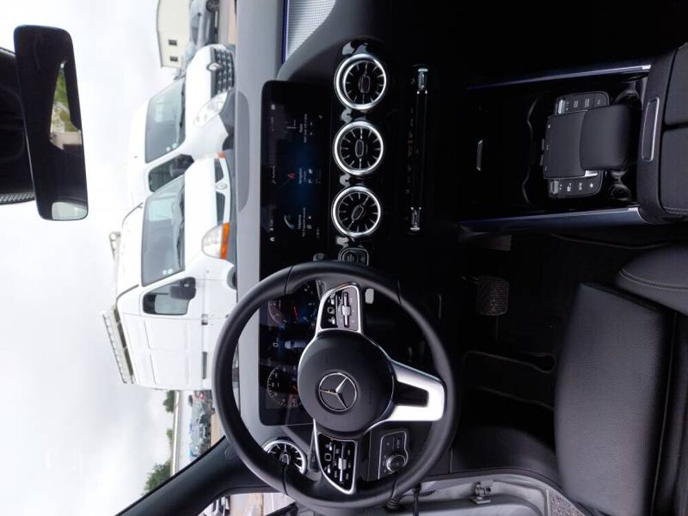 Classe B 200 7G-DCT Progressive Line Edition 2022 occasion 22300 Lannion