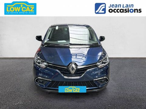 Grand scenic IV Grand Scenic TCe 140 EDC Evolution 2023 occasion 73490 La Ravoire
