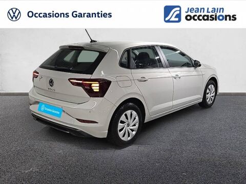Polo 1.0 TSI 95 S&S BVM5 2024 occasion 74600 Seynod