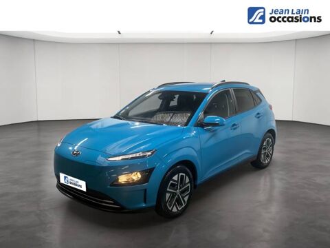 Hyundai Kona Electrique 64 kWh - 204 ch Intuitive 2023 occasion Seynod 74600