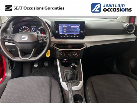 Arona 1.0 TSI 95 ch Start/Stop BVM5 Copa 2023 occasion 74600 Seynod