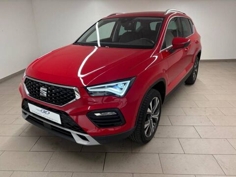 Annonce voiture Seat Ateca 31980 