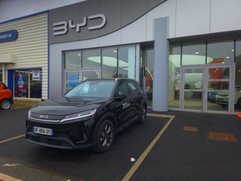 BYD Atto 2 45.1 kWh 177 ch Boost 2025 occasion Lanester 56600