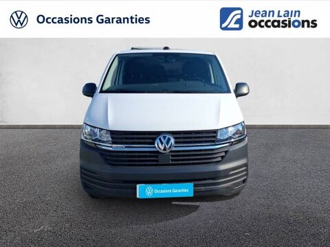 Transporter TRANSPORTER 6.1 VAN L1H1 2.0 TDI 150 BVM6 4MOTION BUSINESS 2024 occasion 73290 La Motte-Servolex